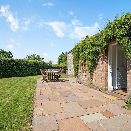 Villa Haytongate Barn à Walton  Extérieur photo