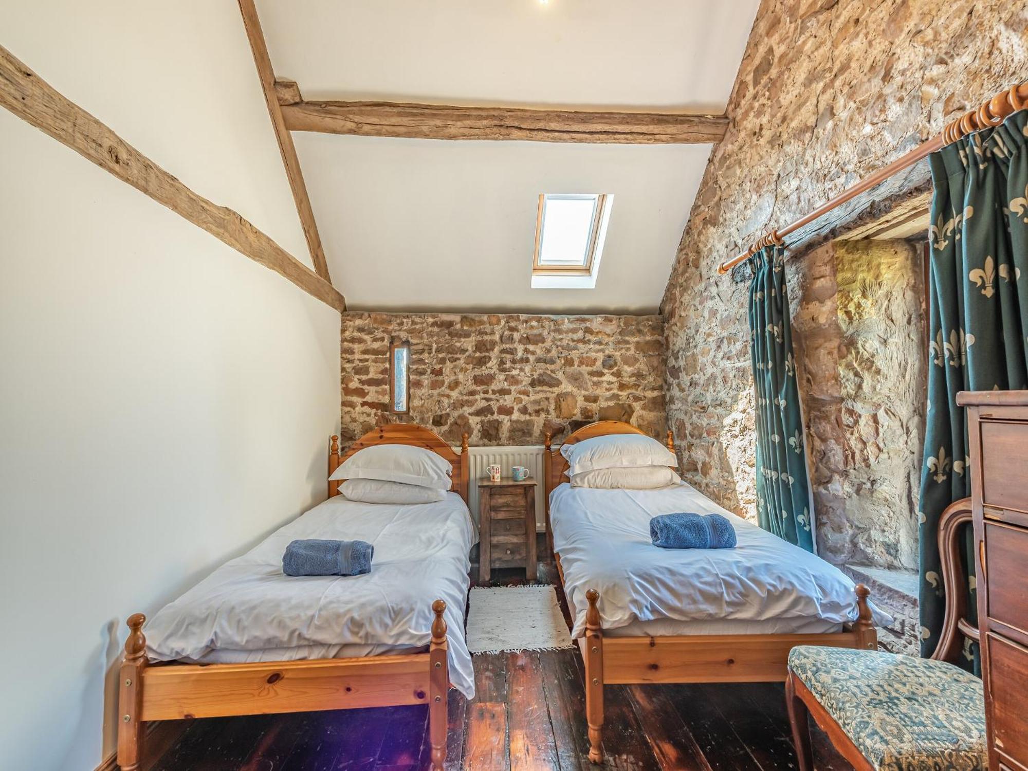 Villa Haytongate Barn à Walton  Extérieur photo