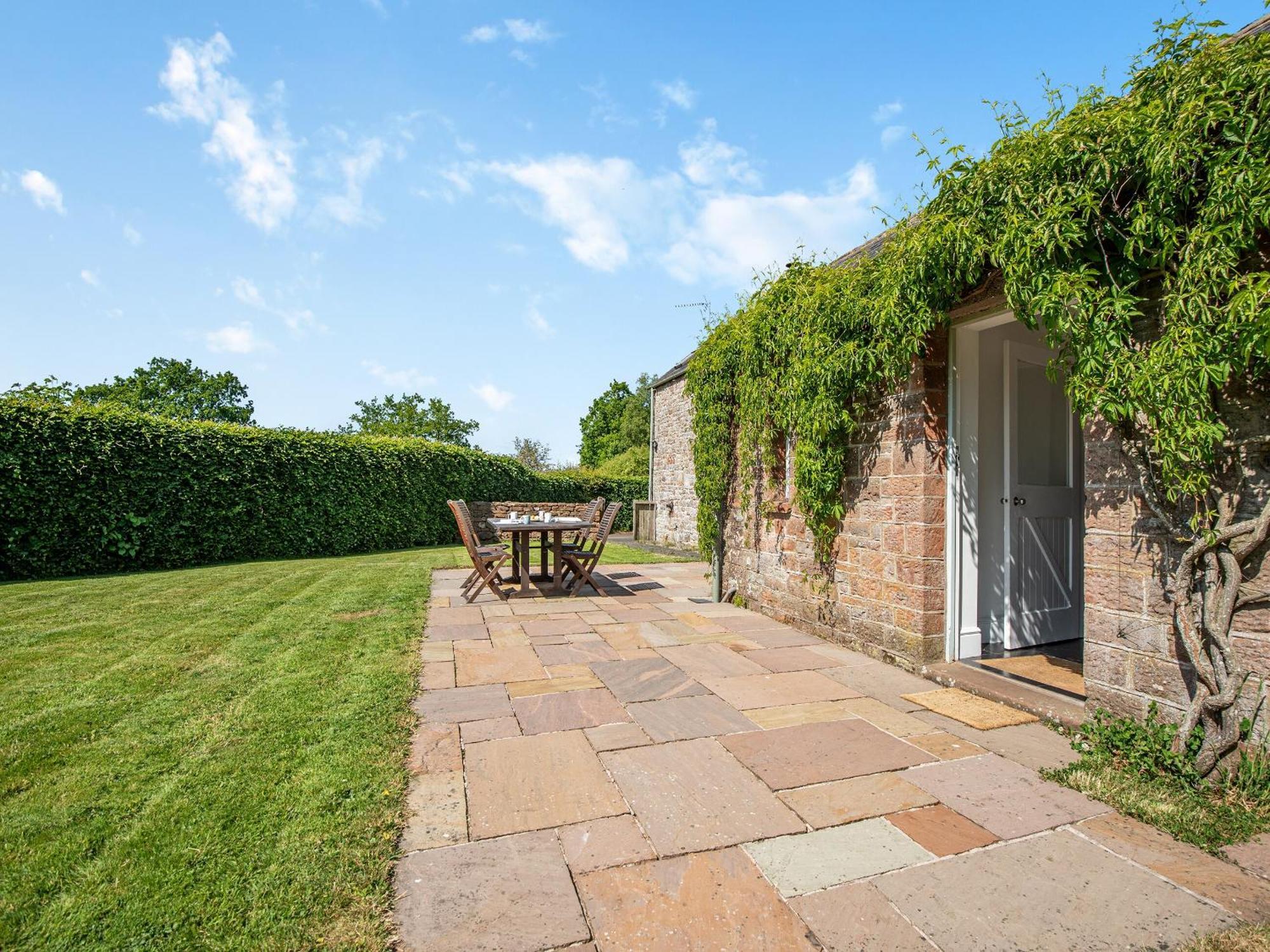 Villa Haytongate Barn à Walton  Extérieur photo